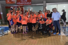 Natación