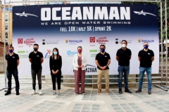 oceanman
