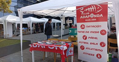 Participación en la Feria Pixel de la Universidad CEU de Castellón