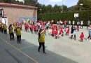 Jornada de sensibilización en el colegio de Alfondeguilla